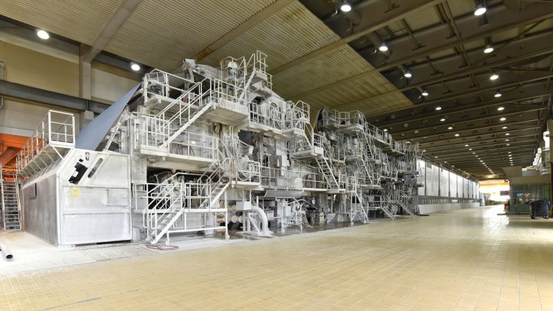 Container – Anlagen