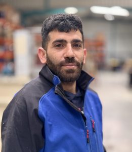 Ali Osman