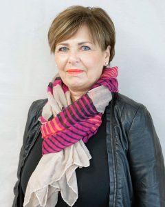 Birgit Grundewald-Vengels