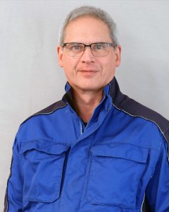 Dieter Schrooten